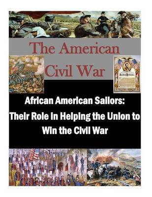 Cover of African American Sailors