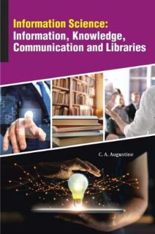 Cover of Information Science