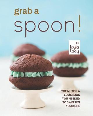 Book cover for Grab a Spoon!