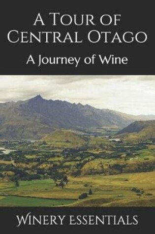 Cover of A Tour of Central Otago