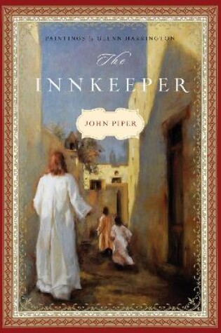Cover of The Innkeeper