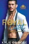 Book cover for Royal Catch - Gabriel