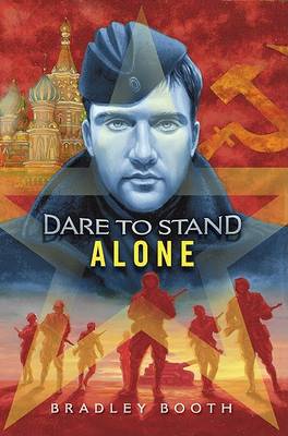 Book cover for Dare to Stand Alone