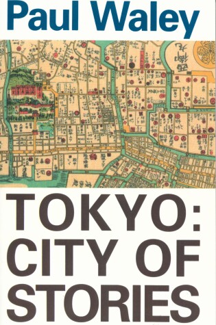 Cover of Tokyo