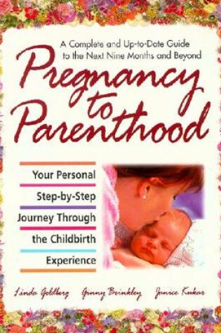 Cover of All About Pregnancy