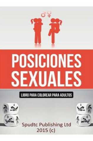 Cover of Posiciones sexuales