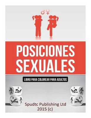 Book cover for Posiciones sexuales