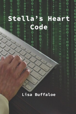 Cover of Stella's Heart Code