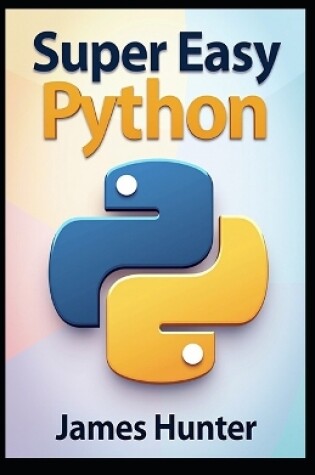 Cover of Super Easy Python