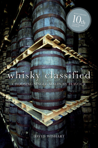 Cover of Whisky Classified