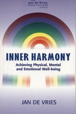 Cover of Inner Harmony