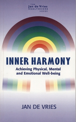 Book cover for Inner Harmony