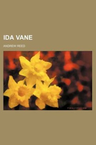 Cover of Ida Vane