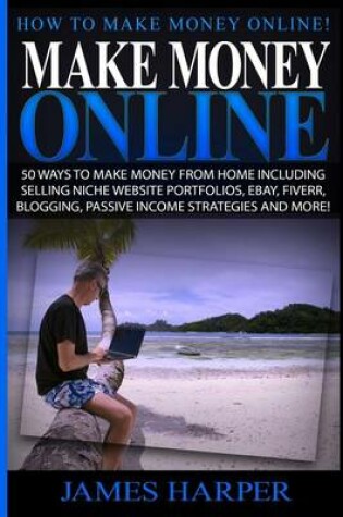 Cover of Make Money Online