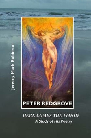 Cover of Peter Redgrove