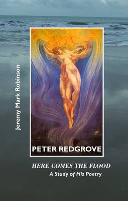 Book cover for Peter Redgrove