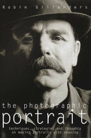 Cover of The Photographic Portrait