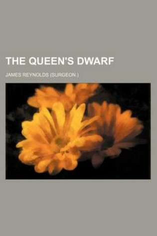 Cover of The Queen's Dwarf