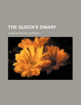 Book cover for The Queen's Dwarf