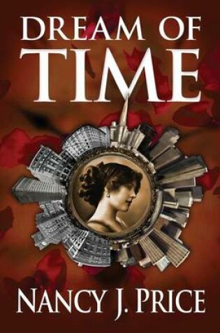 Cover of Dream of Time