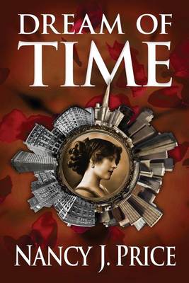 Book cover for Dream of Time