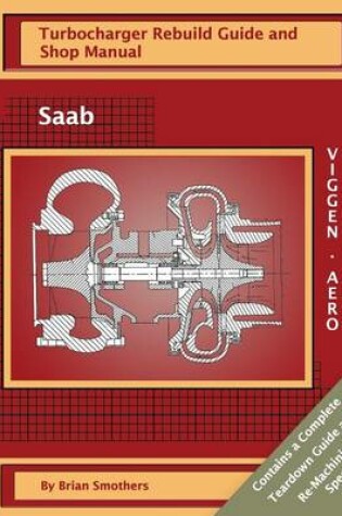 Cover of Saab Viggen and Aero TD04HL 15T