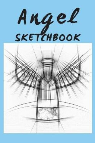 Cover of Angel Sketchbook