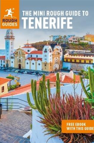 Cover of The Mini Rough Guide to Tenerife (Travel Guide with Free eBook)