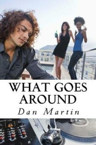 Cover of What Goes around