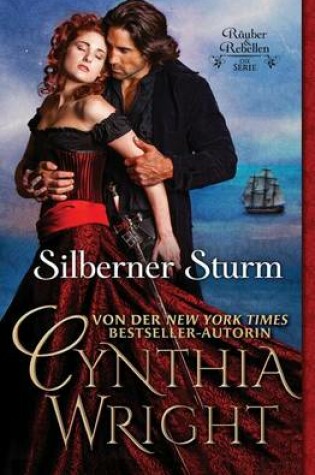 Cover of Silberner Sturm