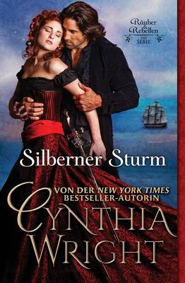 Book cover for Silberner Sturm