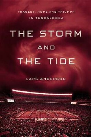 Cover of The Storm and the Tide