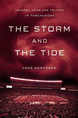 Book cover for The Storm and the Tide