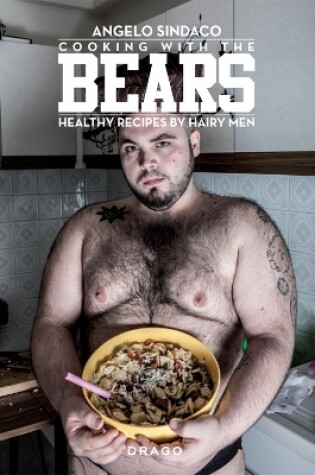 Cover of Cooking With The Bears