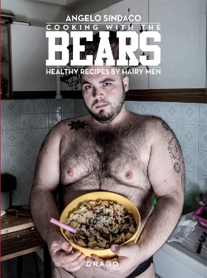 Book cover for Cooking With The Bears