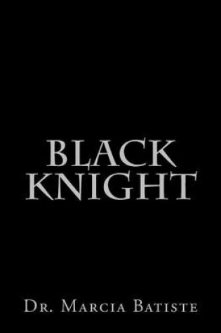 Cover of Black Knight