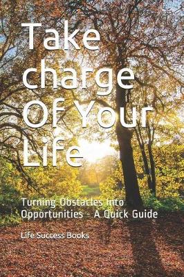 Book cover for Take Charge of Your Life