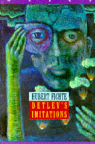 Cover of Detlev's Imitations
