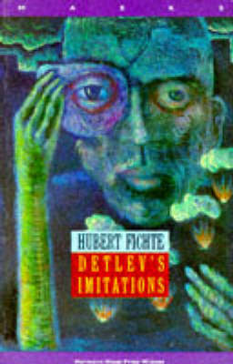 Book cover for Detlev's Imitations