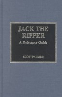 Book cover for Jack the Ripper