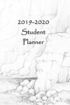 Book cover for Student Planner 2019-2020