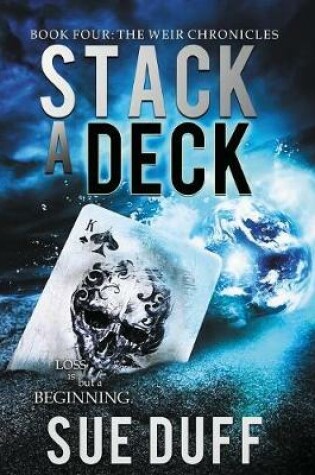 Cover of Stack a Deck