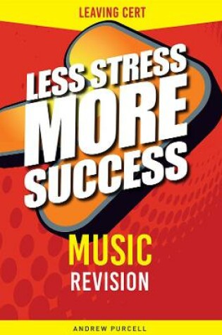 Cover of MUSIC Revision Leaving Cert