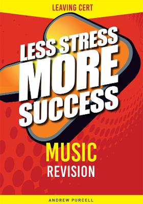 Book cover for MUSIC Revision Leaving Cert