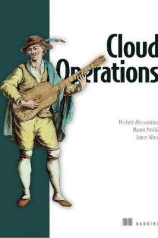 Cover of Cloud Operations