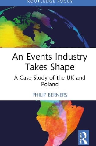 Cover of An Events Industry Takes Shape