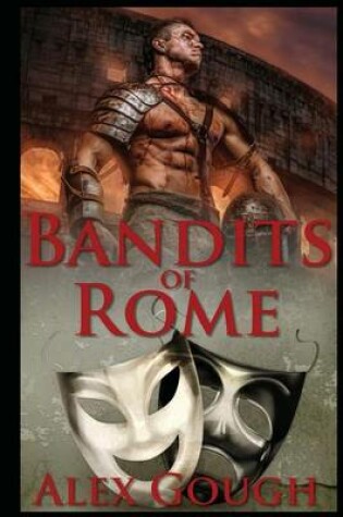 Cover of Bandits of Rome