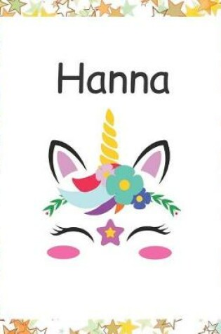 Cover of Hanna