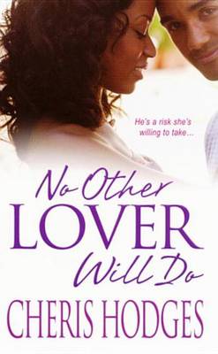 Book cover for No Other Lover Will Do