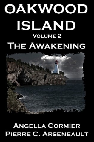 Cover of The Awakening